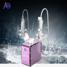 Цена по прейскуранту завода портативная машина против старения кожи для удаления морщин глаз, терапия мешков для глаз и поднятие глаз