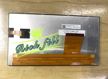 

Original A+ Grade High Quality inch LT070AB2LB00 7 LCD Display Screen Panel for Car GPS Navigation System free shipping