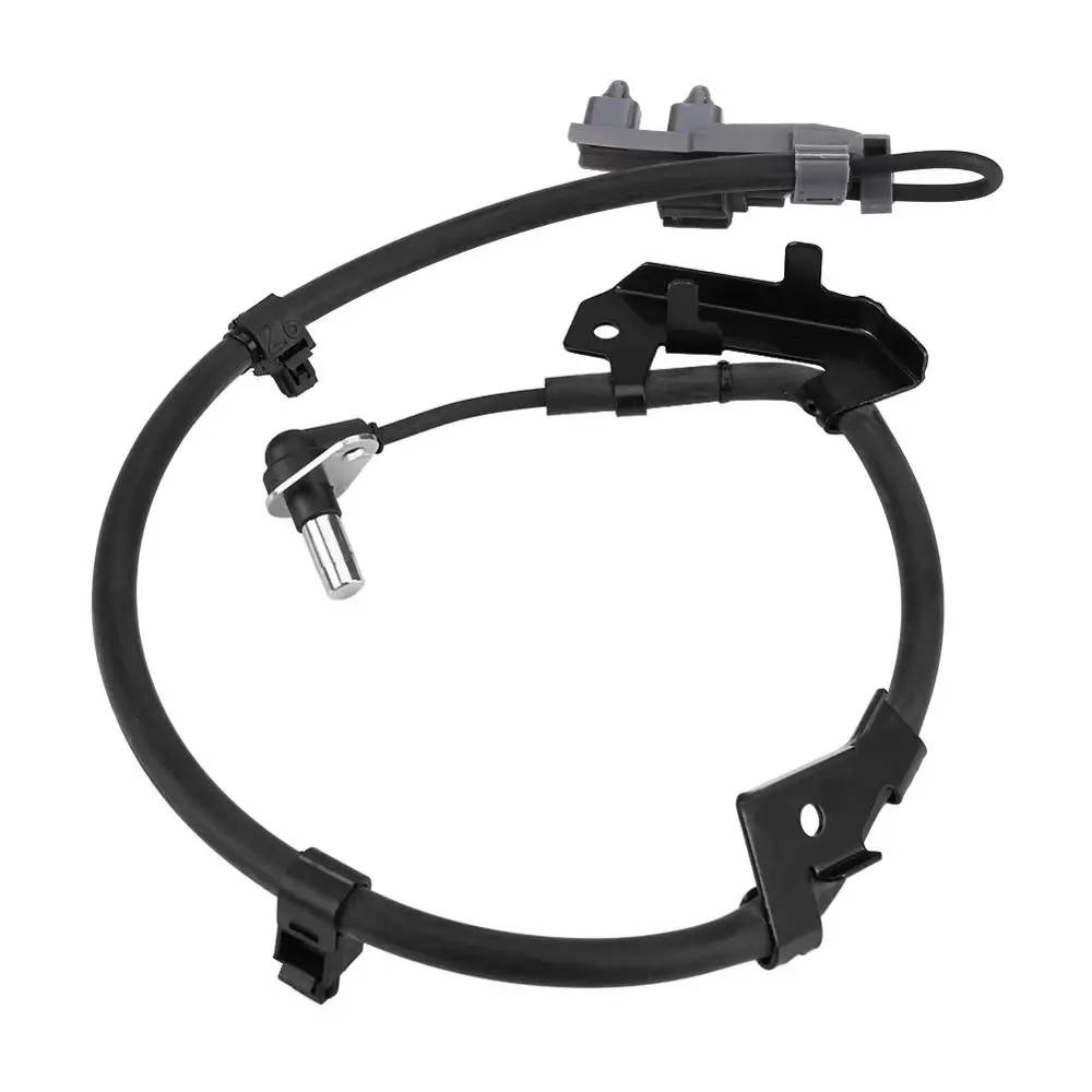 897387990 передний левый антискользящий датчик скорости ABS для Isuzu D-Max/Rodeo TFS77/TFS86/TFS85 2003