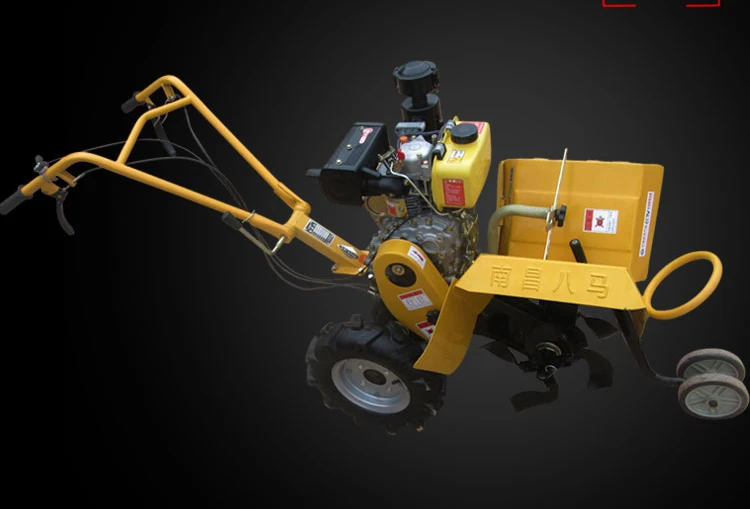 Многофункциональная сельскохозяйственная машина, траншеекопатель/Ридж машина/разбивая машина/устройство для вспашки/обрабатываемая земля машина