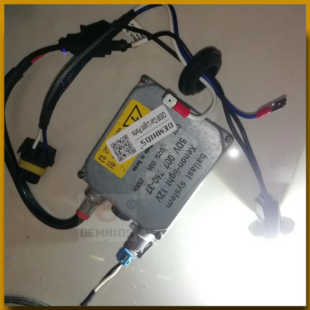 HELLA-5DV007760-37-AMP USDE