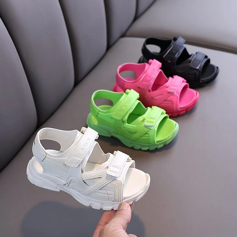 chaussure enfant semelle souple