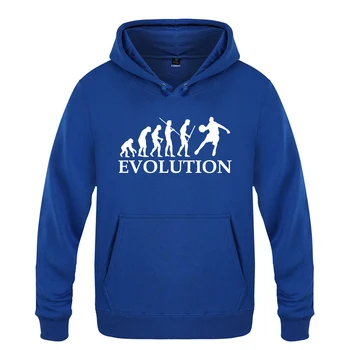 

Basketball Evolution Personality Printed Hoodie Sweatshirts Men Fashion Mens Hooded Fleece Sport Pullover Hoodies