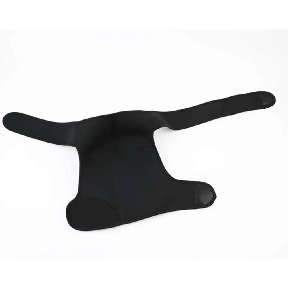 

Adjustable Sports Shoulder Strap Fitness Protection One Shoulder Anti-strain Outdoor Sports Shoulder Strap