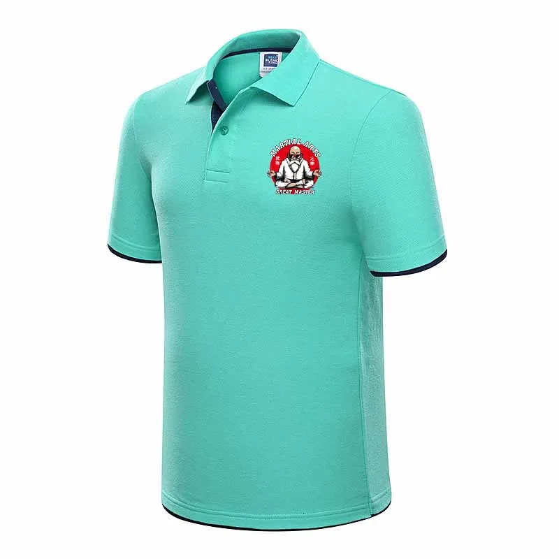 16 Colors 2019 Fashion brand Summer mens short sleeve horse polos shirts cotton mens lapel polos shirts casual slim mens tops 16 Colors 2019 Fashion brand Summer mens short sleeve horse polos shirts cotton mens lapel polos shirts casual slim mens tops