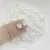 30шт цветок ангел бабочка Nail art горный хрусталь нетепловая реставрация плоская задняя акриловый ноготь камень nail art украшения