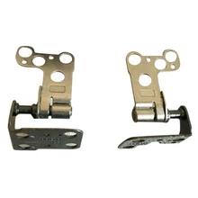 LCD hinges L+R For MSI GS65 MS-16Q1 LCD HINGES Right And Left Laptop