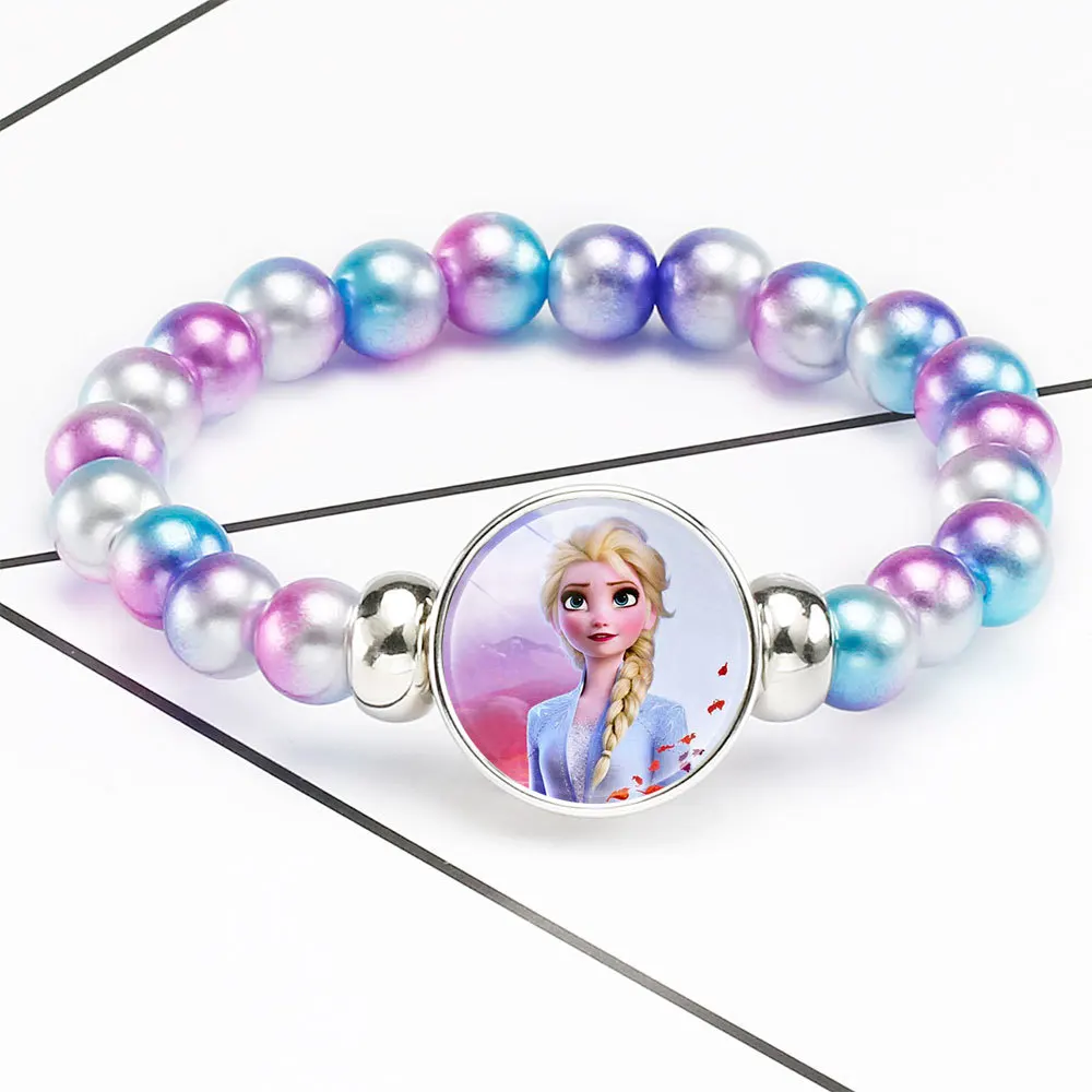 Cartoon Bracelet (9)