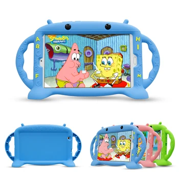 

CHINFAI Silicone Case for Huawei MediaPad M3 BTV-W09 BTV-DL09 8.4 inch Shockproof Soft Case for Huawei M3 Tablet