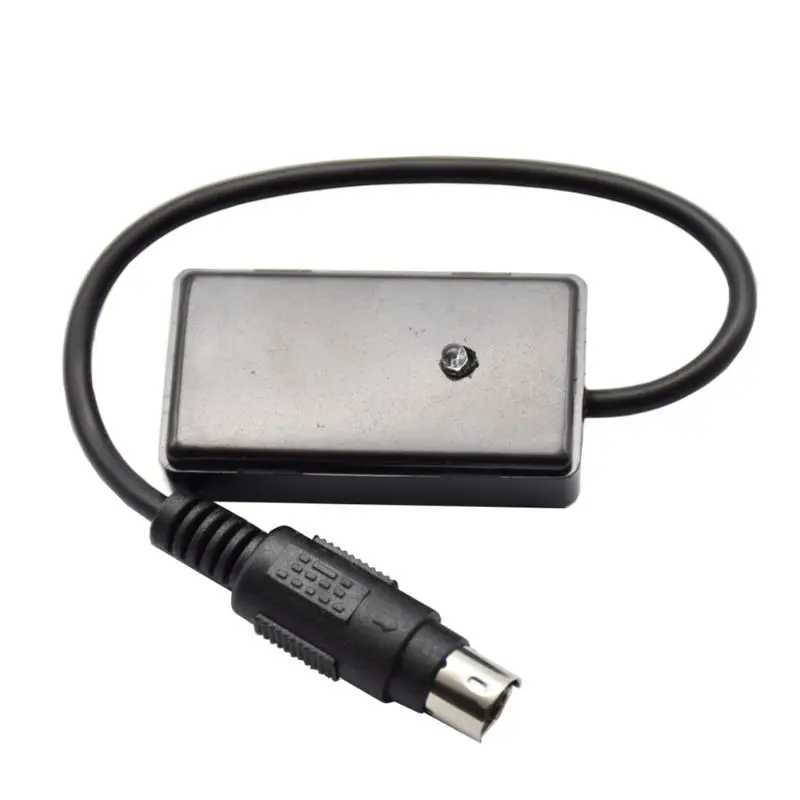 OOTDTY Bluetooth адаптер конвейер для YAESU FT-817 FT-857 FT-897 комплект