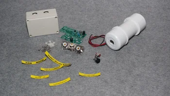 

Diy kits PA0RDT Mini-whip MiniWhip Active Antenna HF LF VLF mini whip shortwave sdr RX portable receiving