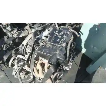 

4G94GDI COMPLETE ENGINE MITSUBISHI MONTERO PININ (H60/H70)