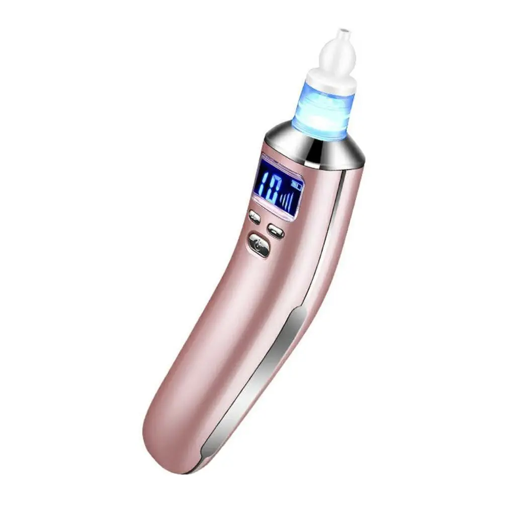 US $20.46 Electric Nasal Aspirator Automatic Nasal Aspirator Cleaning Booger For Babies Childrens Electric Snivel Cleaner