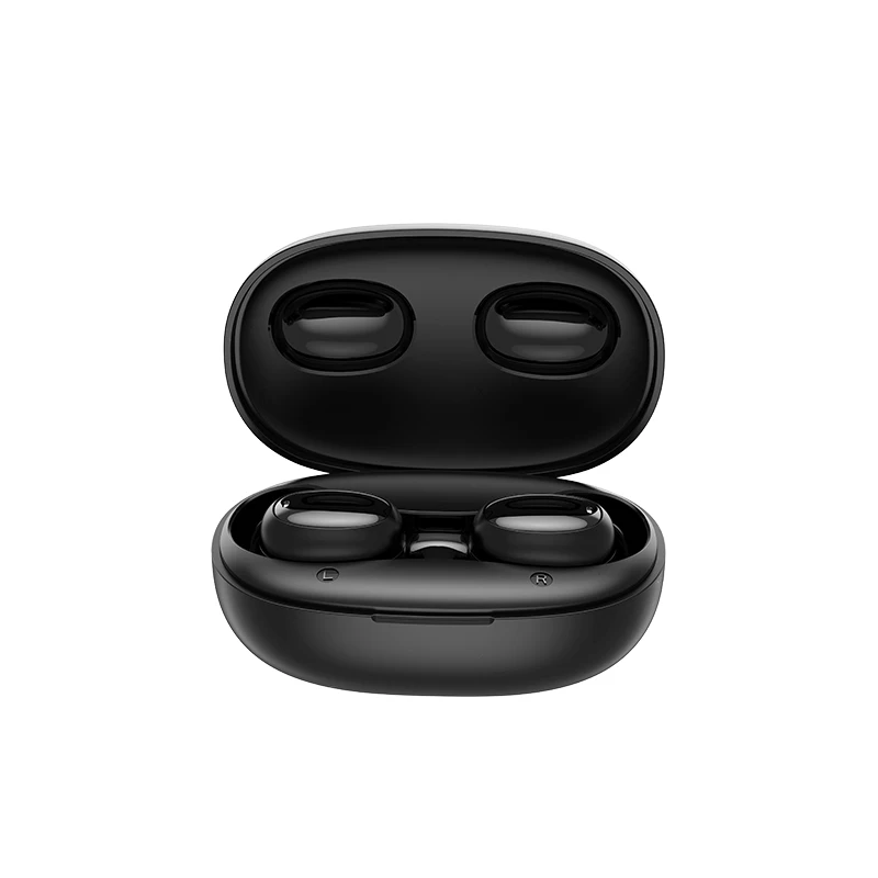 Размер Беспроводной Bluetooth наушники очень маленькие незаметные наушники-вкладыши мини, стерео Спорт бег Водонепроницаемый беруши мини-наушники