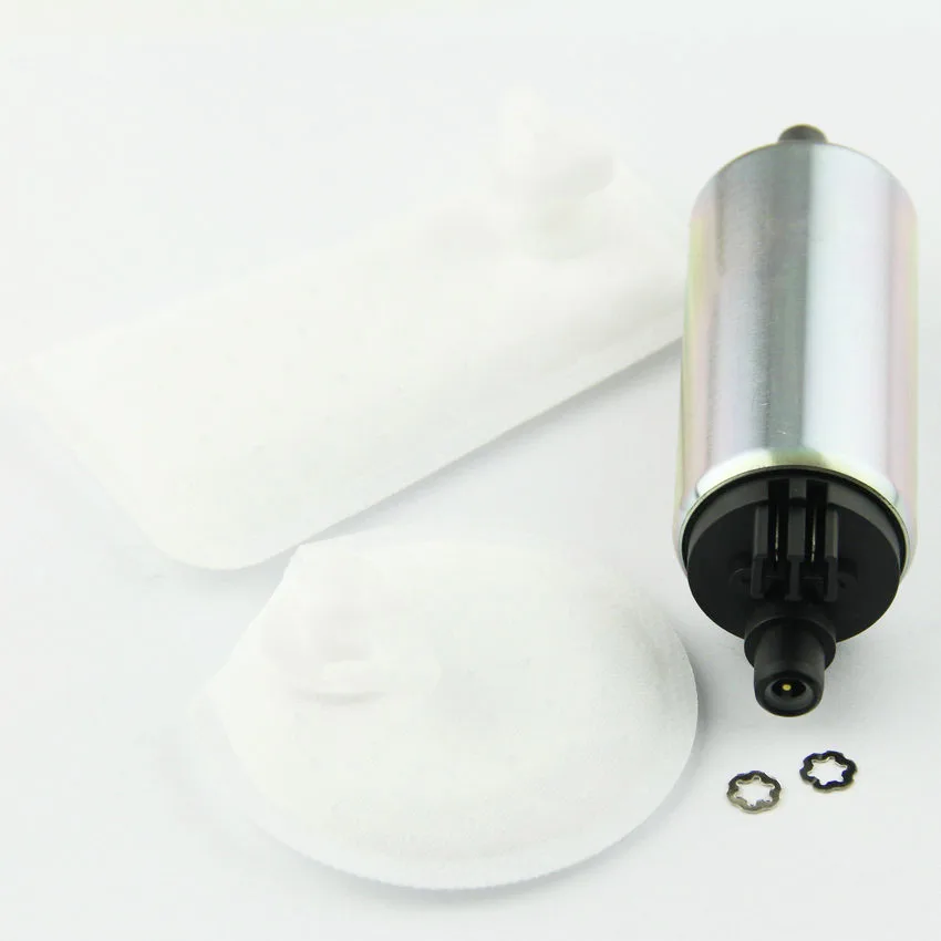 Мотоциклы топливный насос чехол для Honda 16700-KYJ-901 16700-KTM-305 16700-KYJ-901 06160-MEN-A50 ANF125 Innova CBR250RR CBR300R