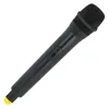 Microphone Prop Costume Headheld  Singer Telemarketer Fake Toy Mic Accs ► Photo 2/6