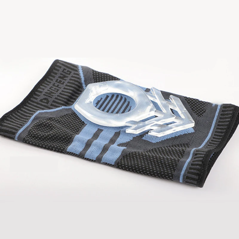Knee Pad Support Protector for Arthritis Sport Basketball Volleyball Gym Fitness