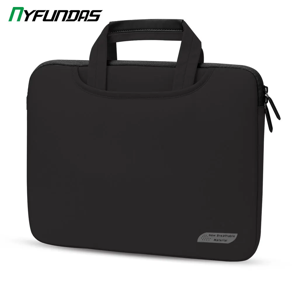 Сумка для ноутбука чехол MacBook Pro Air Microsoft Surface 7 Book Asus Acer 12 13 3 14 15 6 4 16 дюйма|Сумки и