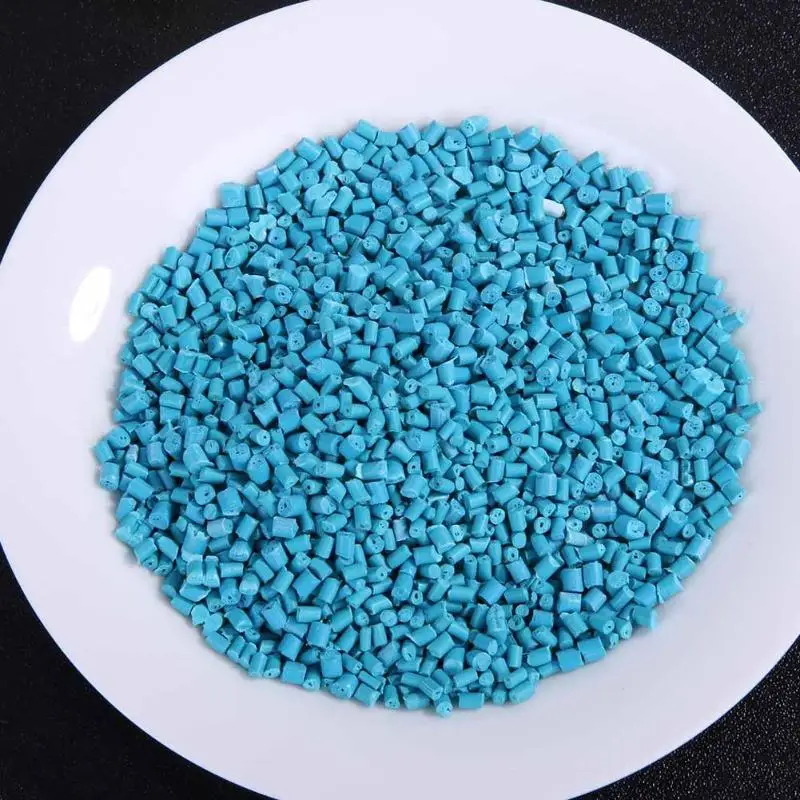 30g DIY Reuse Heat Soften Cold Harden Thermoplastic Crystal Soil(Random