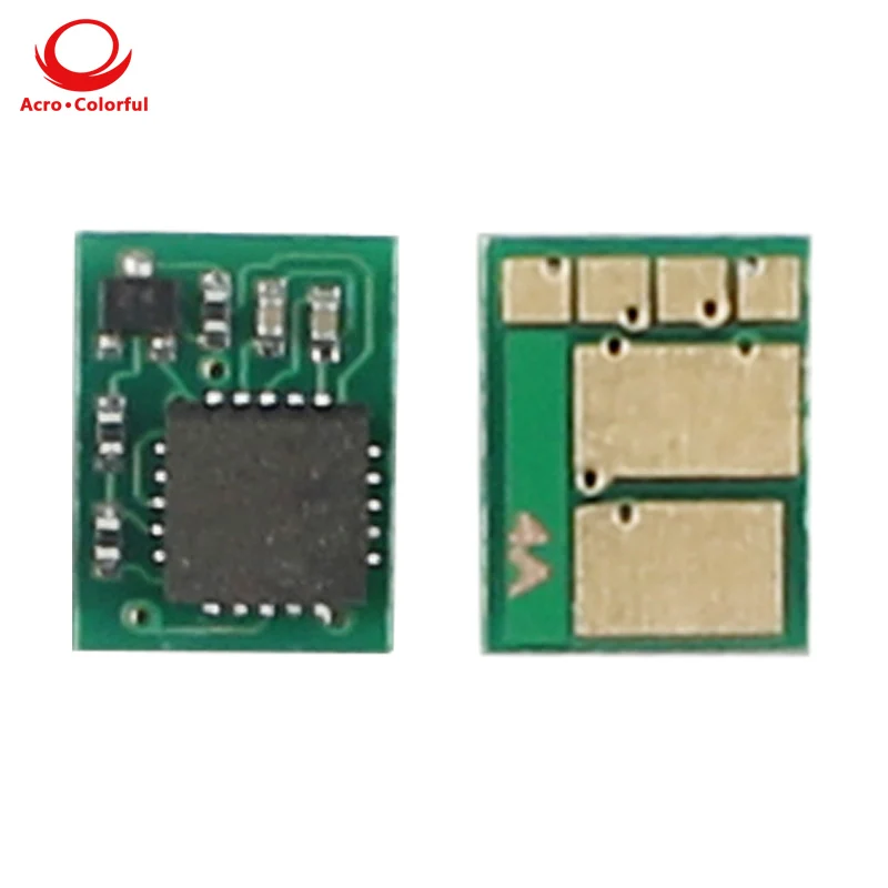 W2000A/658A W2000X/658A W2004A/660A чип картриджа с тонером для hp Цвет LaserJet Enterprise M751n