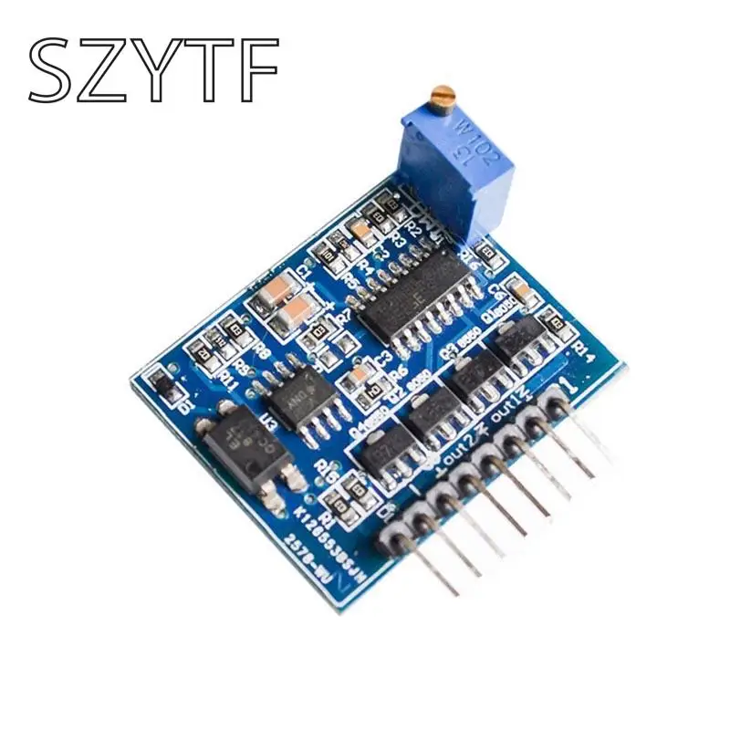 SG3525 LM358 plus высокочастотный инверторный приводной диск Тотем Регулируемая