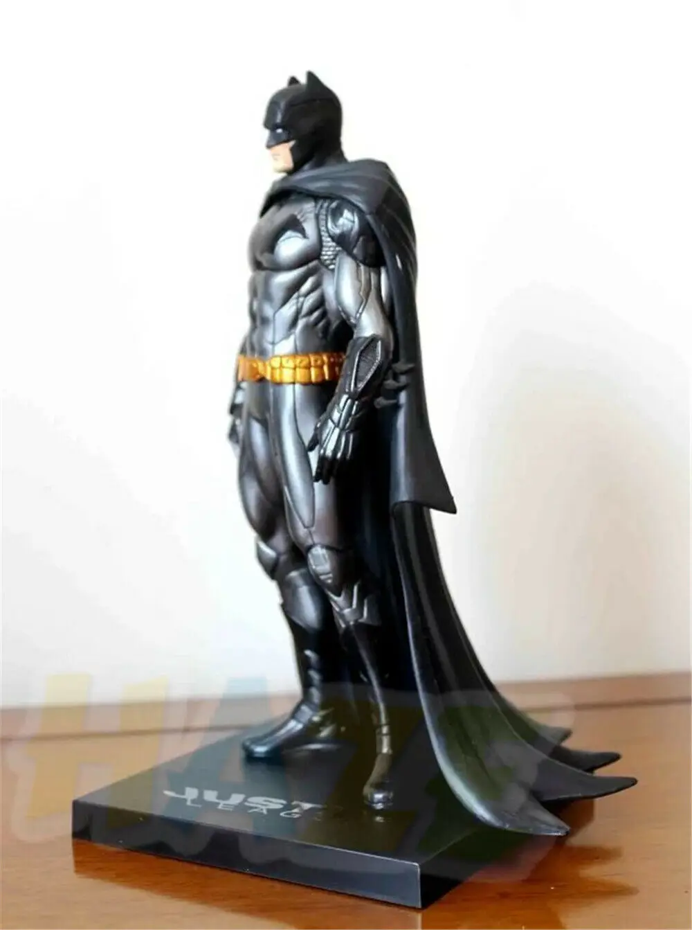 Marvel ARTFX+DC Comics Batman 1/10th Scale Figure Model Statue Collection Batman Figure Toys Model