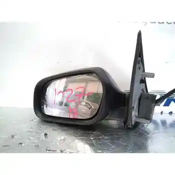 

LEFT REARVIEW CITROEN XSARA SALOON