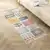 Luxury Bohemia Ethnic Style Cotton Linen Soft Carpet Handmade Tassel Rug Living Room Bedside Floor Mat Pad Home Boho Decoration 22