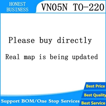 

10PCS-20PCS/lot VN05N VN05 TO-220-5