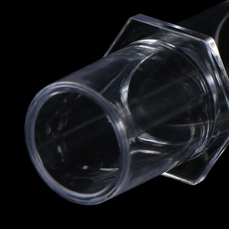 15 м to15M мини шланг разъем CPAP Ванна кислородный Адаптер для труб для воздушной маски на нос