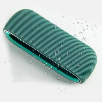 

High Quality Silicone Side Cover Full Protective Case Pouch for IQOS 3.0 Outer Case for IQOS 3 Duo Protective Case Accessories