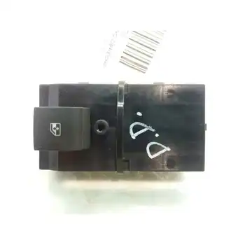 

632733 Window Regulator Front Right Opel Astra K Lim. 5tÜrig Selective