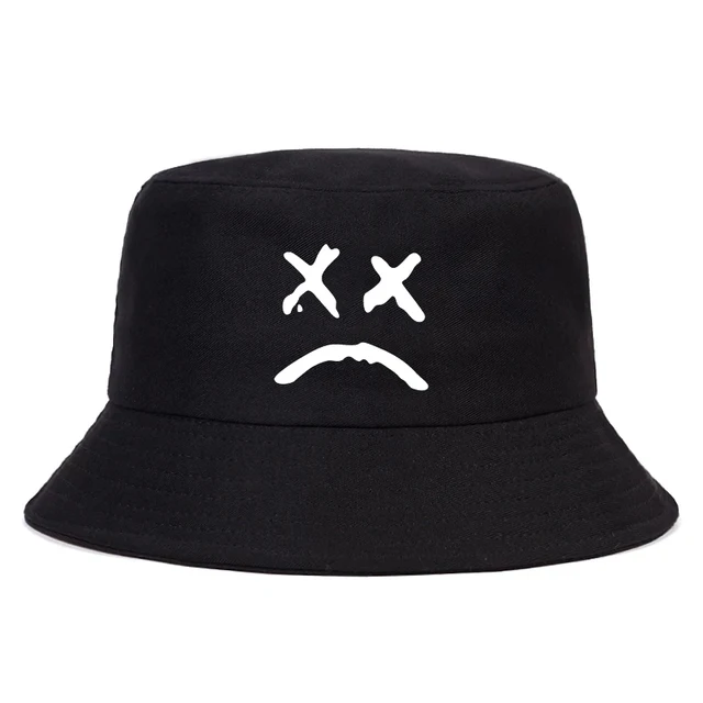 Lil Peep hat Love Lil.Peep Summer Hat 