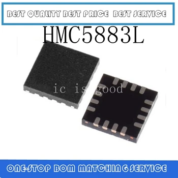 

5PCS~10PCS HMC5883 HMC5883L QFN