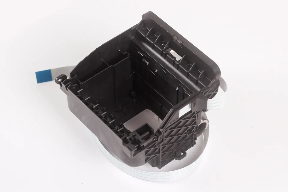 Description Picture 3 of itemEpson R1390 UV printer transport unit R1390 DTF carriage unit DTG print head rack pump cover print head seat free shipping