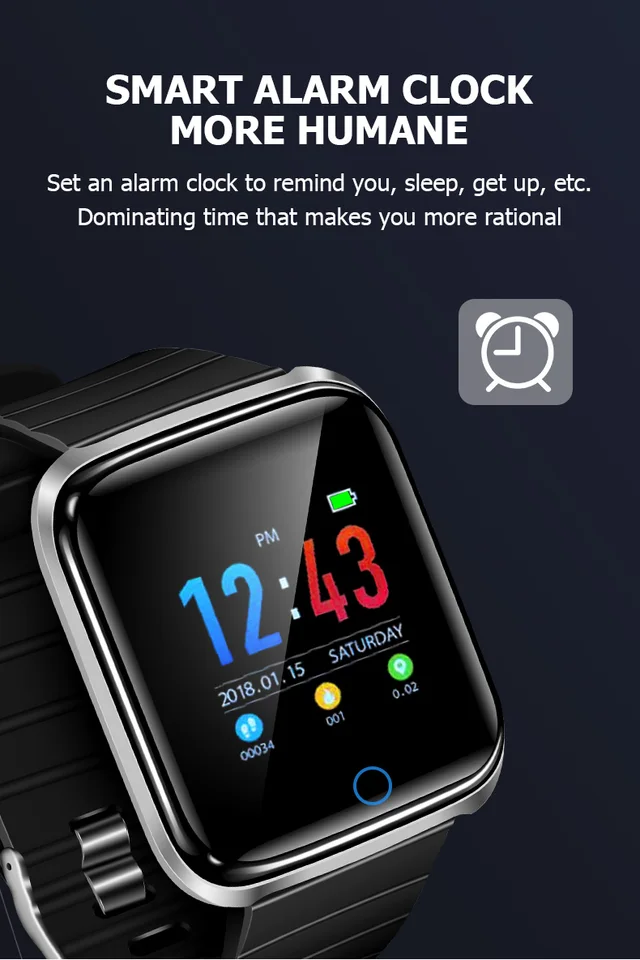 derta 2018 smartwatch