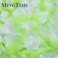 White Green