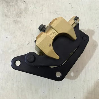 

Motorcycle Accessories ZY125T Brake Pump ZY100T National Three Front Disc Brake Pump