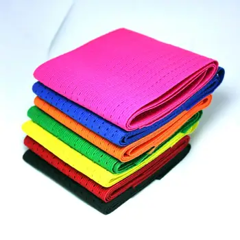 

Extra wide mesh elastic band / waist belt with belt DIY accessories / super tension breathable mesh