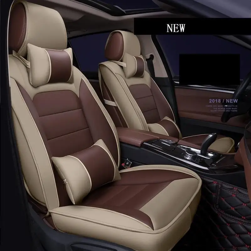 Coche протектор автомобиля-Стайлинг Funda asietos Automovil автомобильные Чехлы Подушка Cubre авто аксессуары для автомобиля чехлы для сидений