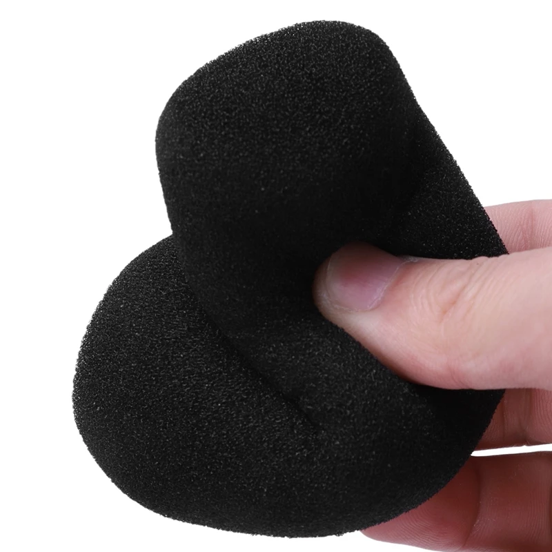 1 комплект супер зажим Крепление шарнирный шаровой головкой 1/4Inch-20 резьбовое отверстие головки и 1/4 дюйма до 5/8 дюймов преобразования винт& 1 шт. 12 см Mi