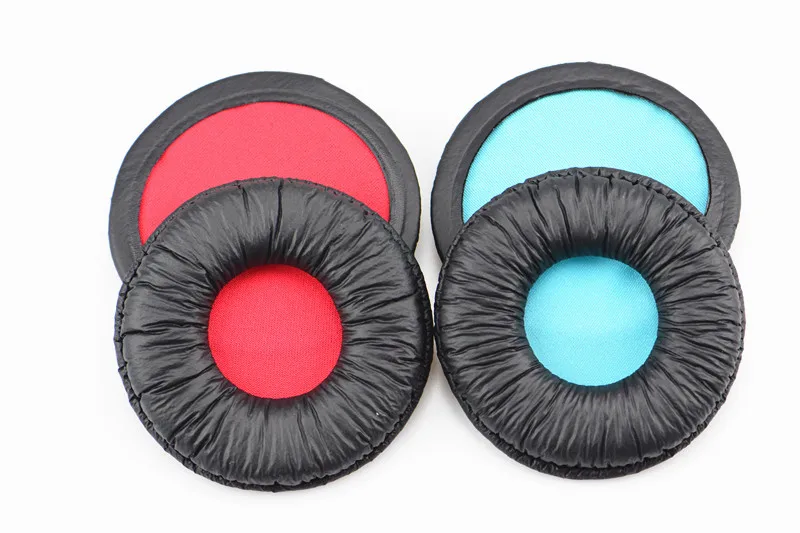 

Replacement Soft Leather Earpad Ear Cushion Pads for Sony MDR-V55 Headphone