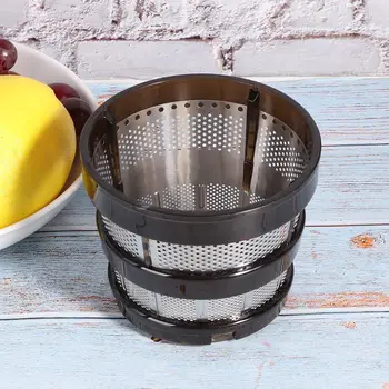 

Juicer Blender Coarse Mesh Filter Replacement Fit for HU600/910/1000/1100/DBF11/SBF11/RBK20