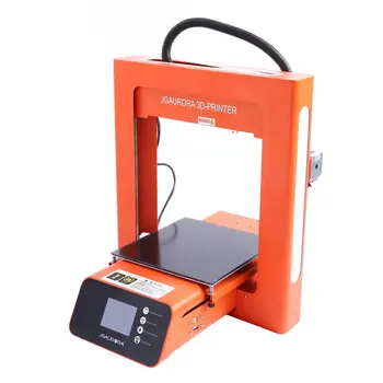 

Professional Desktop 3D Printer High Precision 2.8 Inch HD Touch Screen U Disk Home Off-line Printing Machine