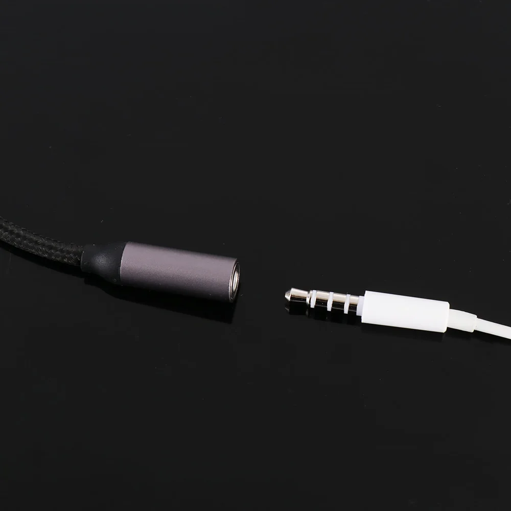 USB C до 3,5 мм AUX линейный адаптер для наушников type C разъем для наушников кабель для huawei плетеный шнур автомобильные аксессуары AUX Кабель-адаптер