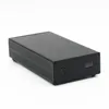 Finished 65W R Core DC Linear Regulated Power Supply DC5V-24V For Audiophile Upgrade USB Interface Hard Disk Box NAS Router 4
