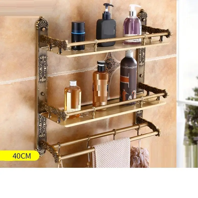 Meuble Etagere Prateleira фен для волос Badezimmer Estante Repisas Salle De Bain душ Banheiro аксессуары полки для ванной комнаты - Цвет: Version K