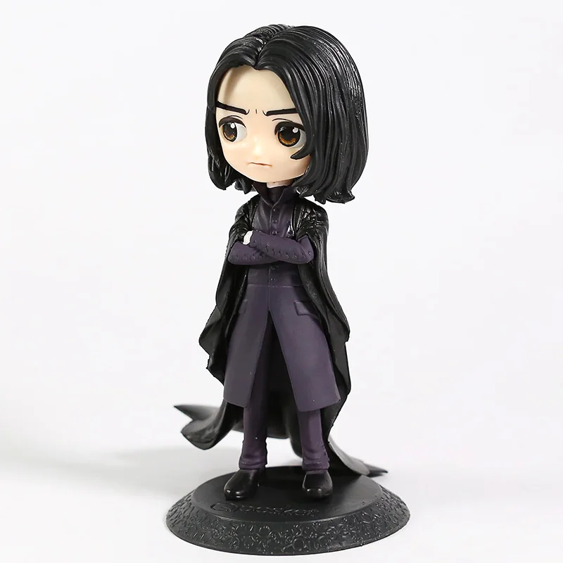 Q posket Severus Снейп Гермиона Рон Малфой фигурка