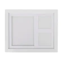 1 комплект, Детские подушечки с рисунком лапы и ручной печати, наборы чернил с принтом лапы для домашних животных и малышей, 95AD