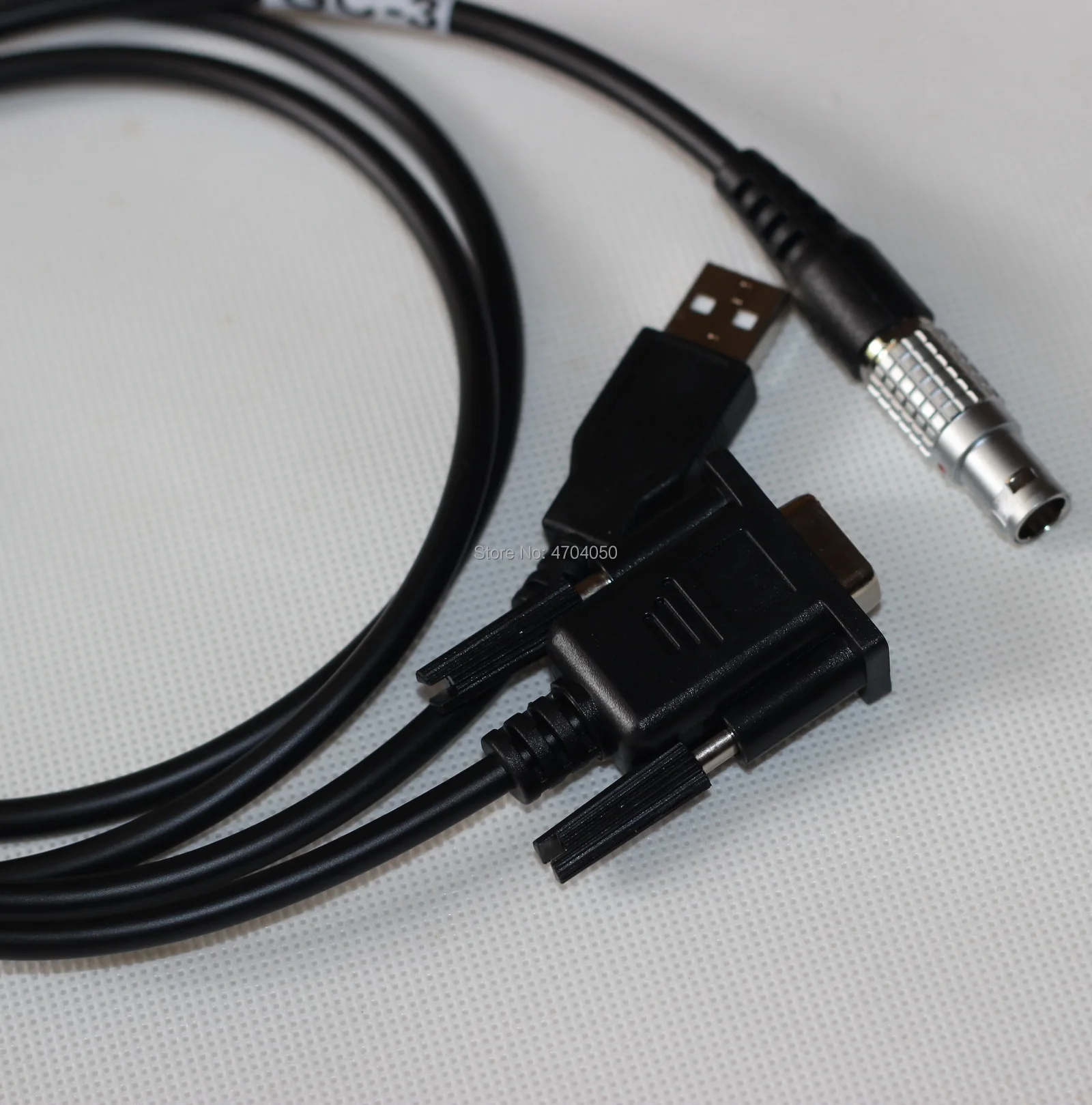 Высокоцелевой gps GC-3 кабель y-типа для Hi-Target gps rtk V8 V9 V10 V30 F61 H32 A6 A8 серии